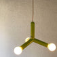 イデー IDEE モレキュール molecule ペンダントライト ライムグリーン ケーシー・ルーリー Casey Lurie モダンデザイン A ◇