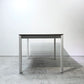 カリガリス Calligaris コヌビア connubia バロン BARON エクステンションダイニングテーブル 伸長式 EXテーブル ラミネート天板 イタリアンモダン ●
