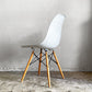 ハーマンミラー HermanMiller サイドシェルチェア ドゥエルレッグ DSW アルパイン ポリプロピレン製 イームズ ミッドセンチュリー ■