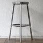 マジス MAGIS デジャヴ DEJA-VU STOOL カウンタースツール アルミニウム ポリッシュ 深澤直人 スーパーノーマル ミニマル 定価96,800円 ◇