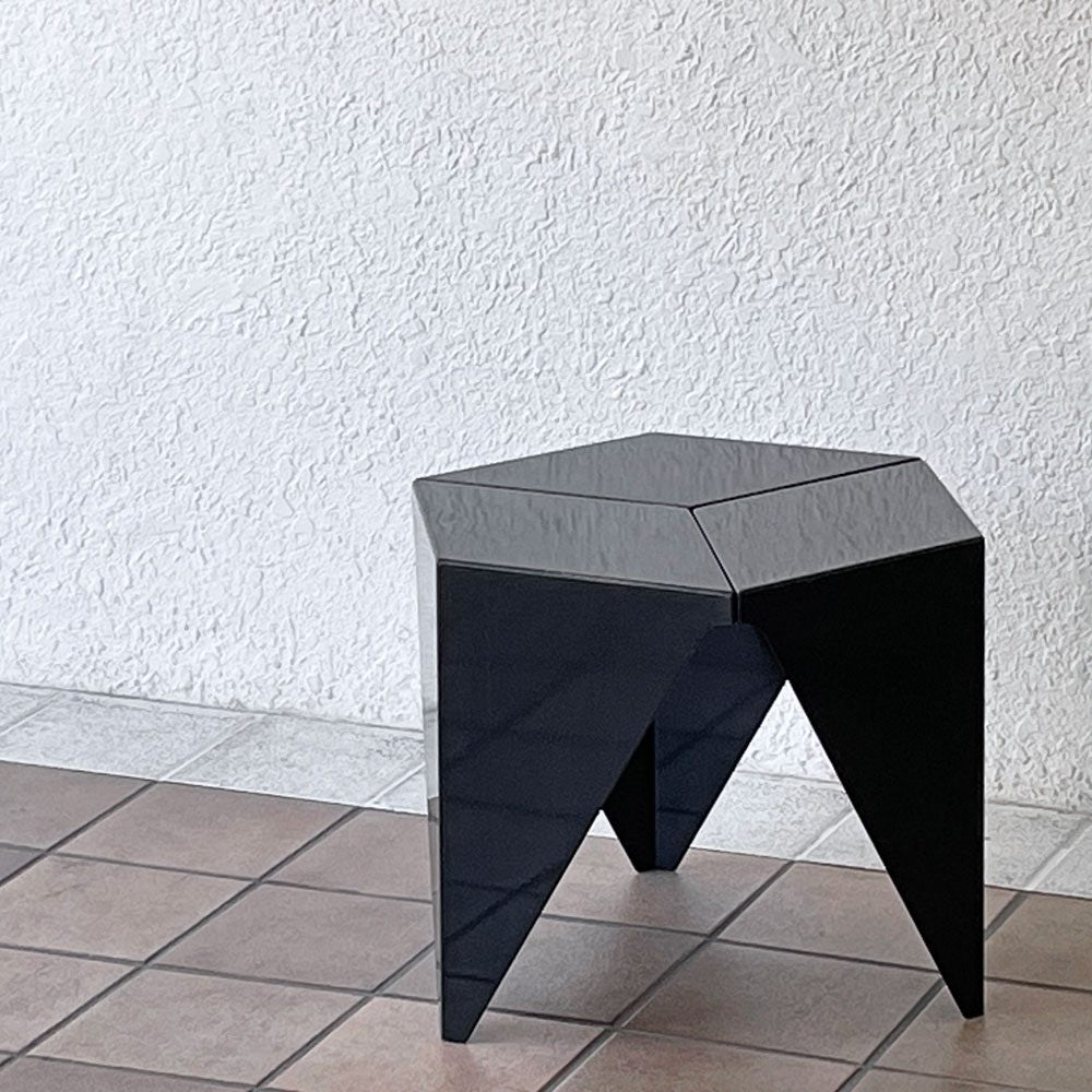ヴィトラ vitra プリズマティックテーブル Prismatic Table サイドテーブル イサム・ノグチ ミッドセンチュリーデザイン ◇