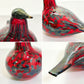 イッタラ iittala バーズバイトイッカ Birds by Toikka コマドリ クランベリー オイバ・トイッカ イッタラバード 北欧雑貨 B ●