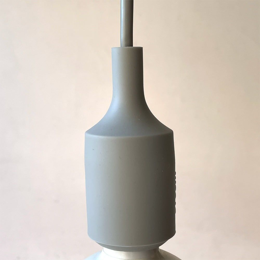 ムート MUUTO E27 ペンダントライト ライトグレー マティアス・ストールボム Mattias Stahlbom シンプルモダン デンマーク 北欧照明 ★