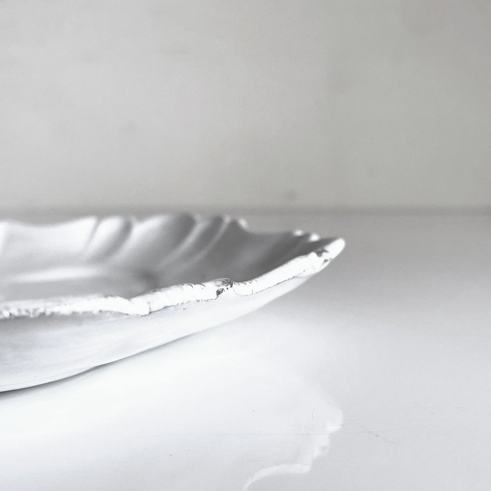 アスティエ・ド・ヴィラット ASTIER de VILLATTE ヴィクターコレクション The Victor Collection 19cm 陶器 フランス ■