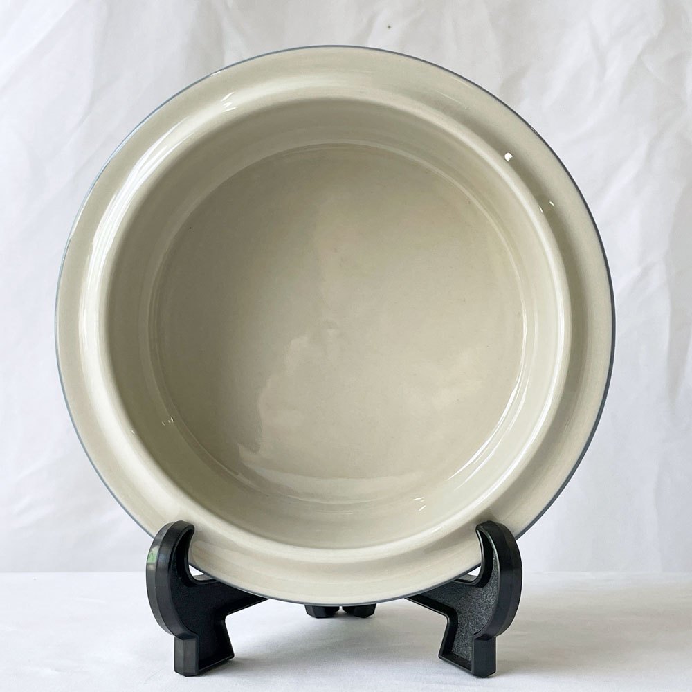 アラビア ARABIA ウートゥア Uhtua ボウル 深皿 Φ18cm ウラ・プロコッペ フィンランド 北欧食器 ◇