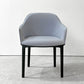 ヴィトラ Vitra ソフトシェル SOFTSHELL アームチェア 4レッグベース ライトグレー ロナン＆エルワン・ブルレック ●