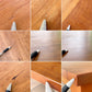 ウッドユウライクカンパニー WOOD YOU LIKE COMPANY ベイシック BASIC 30t Ⅰ型 ダイニングテーブル チェリー無垢材 W140cm カスタマイズサイズ ◇