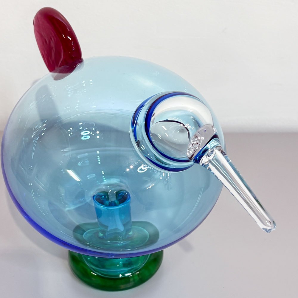 イッタラ iittala バーズバイトイッカ Birds by Toikka フェスティブキウイ Festive Kiwi 2020年 47/2020 オイバ・トイッカ Oiva Toikka イッタラバード scope20周年記念 ●