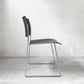 ハウ HOWE 40/4 サイドチェア SIDE CHAIR スタッキングチェア デビッド・ローランド David Rowland モダンデザイン B ★