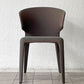 カッシーナ Cassina オラ 367 HOLA アームチェア ファブリック ハンス・ウェッツスタイン 参考定価￥228,000- 現状品 A ◇