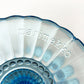 イッタラ iittala マリメッコ marimekko マリスコーリ Mariskooli マリボウル ウルトラマリンブルー Lサイズ H15cm 北欧食器 ●