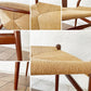 カールハンセン＆サン Carl Hansen & Son CH24 BIRTHDAY EDITION Yチェア マホガニー材 ハイグロスラッカー仕上げ 2021年限定モデル ハンス・J・ウェグナー デンマーク 北欧家具 ◇