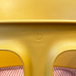 ストッケ STOKKE トリップトラップ TRIPP TRAPP ベビーチェア キッズチェア プラスチックガード＆背もたれ・座クッション&延長グライダー付き S/N6～ 北欧 ノルウェー ◎