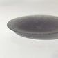 波多野裕子 パート・ド・ヴェール 小皿 7.7cm 現代作家 ★
