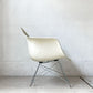 ハーマンミラー Herman Miller アームシェルチェア ラウンジチェア セカンド 2nd FRP キャッツクレイドル イームズ ビンテージ ミッドセンチュリー ★
