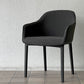 ヴィトラ Vitra ソフトシェル SOFTSHELL アームチェア 4レッグベース ロナン＆エルワン・ブルレック ダークグレー 定価111,100円 ◇