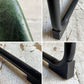 クラッシュゲート CRASH GATE ノットアンティークス Knot antiques ログチェア LOG CHAIR ビンテージグリーン GREEN ダイニングチェア ♪