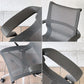 ハーマンミラー Herman Miller セトゥー Setu デスクチェア マルチパーパスチェア オフィスチェア タスクチェア 5本脚 スタジオ7.5 ◇