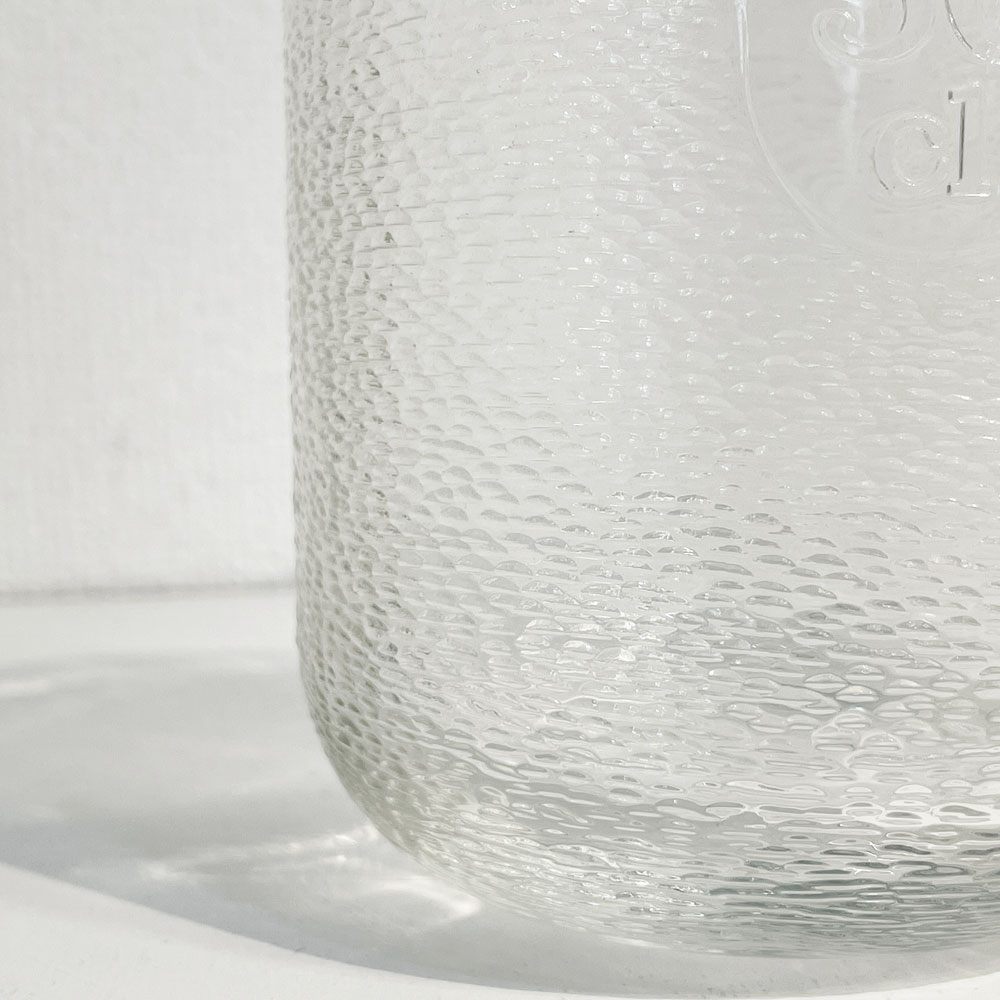 イッタラ iittala ビアマグ カルフ KROUVI クロウヴィ KARHU クリア 500ml 北欧食器 ◎