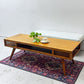 コナンボール CONANT BALL Modernmates Vintage Coffee Table model #8206 ビンテージコーヒーテーブル ローテーブル ACME Furniture セレクト品 ●