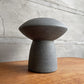 ワンオーワンコペンハーゲン 101 COPENHAGEN スフィア ベース ファット Sphere Vase Fat 花瓶 フラワーベース ダークグレー デンマーク 定価￥14,000- ♪