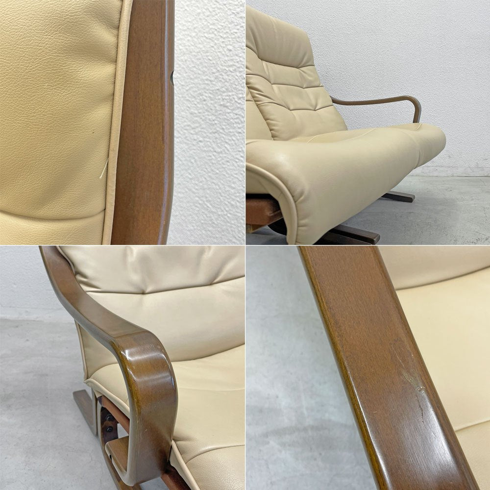 冨士ファニチア Fuji furniture フジファニチア アージオ ソファ Agio sofa 2シーターソファ セパレート 定価約23万円～ 〓