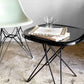 マジス MAGIS ピッツァ テーブル PIZZA TABLE ブラック サイドテーブル 深澤 直人 イタリア ■