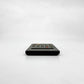 ブラウン BRAUN カーキュレーター 電卓 ET66 ブラック Type:4776 ディーター・ラムス Dieter Rams ドイツ 専用カバー＆箱付 ●