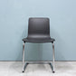 ヴィトラ Vitra ハル RE キャンチレバー HAL RE CANTILEVER ダイニングチェア ジャスパー モリソン ブラック カンチレバー モダン A ◎