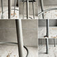 パシフィックファニチャーサービス Pacific Furniture Service P.F.S ラボスツール LAB STOOL Lサイズ インダストリアル USビンテージスタイル B ♪