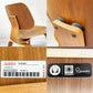 ハーマンミラー Herman Miller プライウッドラウンジチェア LCW ウッドレッグ ウォールナット C&R イームズ ミッドセンチュリー モダン 美品 ★