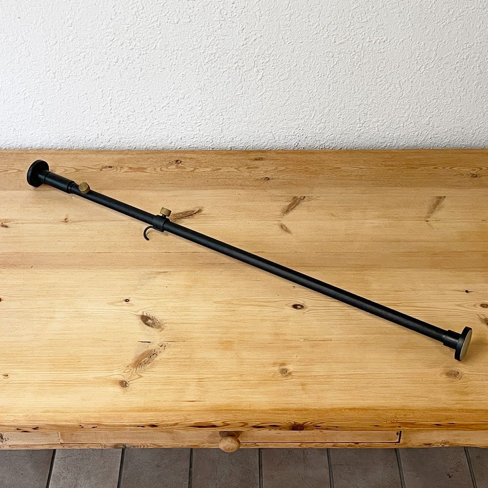 サンワカンパニー SANWA COMPANY ドローアライン DRAW A LINE Tension Rod B ＋ Hook A ＋ LampArm L ＋ Wire Shade セット 合計定価￥35,420- ◇
