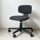 ヴィトラ vitra ルーキー Rookie デスクチェア キャスターチェア ダークグレー コンスタンチン・グルチッチ シンプルモダン B ★