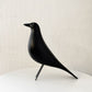 ヴィトラ vitra イームズハウスバード Eames House Bird 木製オブジェ W27cm ブラック 箱付 定価￥30,800- ◎