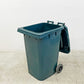 ダルトン DULTON プラスチック トラッシュカン 240L Model PT240　ダストボックス ゴミ箱　参考価格約25,300円 〓