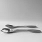 イッタラ iittala ツールズ tools サービングセット サラダサーバーセット ステンレス アントニオ・チッテリオ グレン・オリヴァー・ロウ 食洗器可 ◇