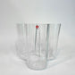 イッタラ iittala アルヴァ・アアルトコレクション ベース Alvar Aalto Collection Vase H160mm クリア 花瓶 北欧雑貨 箱付 定価 ￥33,000- ★