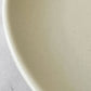 ヒースセラミックス HEATH CERAMICS ディナープレート ホワイト Φ27cm 陶器 アメリカ シンプルデザイン B ◇