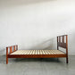 アクメファニチャー ACME Furniture ブルックス BROOKS BED ベッドフレーム セミダブル L204cm アメリカンビンテージスタイル 定価￥89,100- 〓