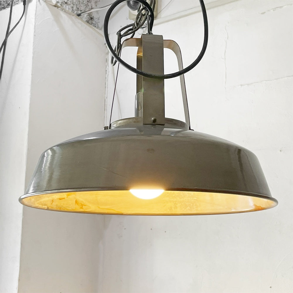 アクメファニチャー ACME Furniture ボルサランプ BOLSA LAMP ペンダントライト インダストリアルデザイン 廃番 A ★
