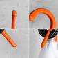 フロス FLOS メイデイ MAYDAY マルチライト スタンドライト オレンジ コンスタンチン・グルチッチ Konstantin Grcic MoMA 名作照明 定価￥28,600- ■