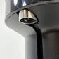ネスプレッソ NESPRESSO ヴァーチュオ ネクスト デラックス ダーククローム C コーヒーメーカー エスプレッソマシン Wi-Fiペアリング エスプレッソ～カラフェサイズ ●