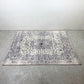 ジャーナルスタンダードファニチャー JOURNAL STANDARD FURNITURE クレストウッド ラグ CRESTWOOD RUG カーペット 200×250cm 店舗限定取扱サイズ ビンテージスタイル ●