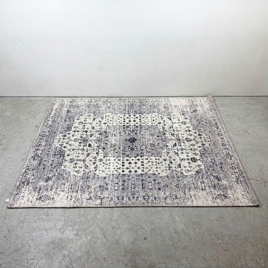 ジャーナルスタンダードファニチャー JOURNAL STANDARD FURNITURE クレストウッド ラグ CRESTWOOD RUG カーペット 200×250cm 店舗限定取扱サイズ ビンテージスタイル ●
