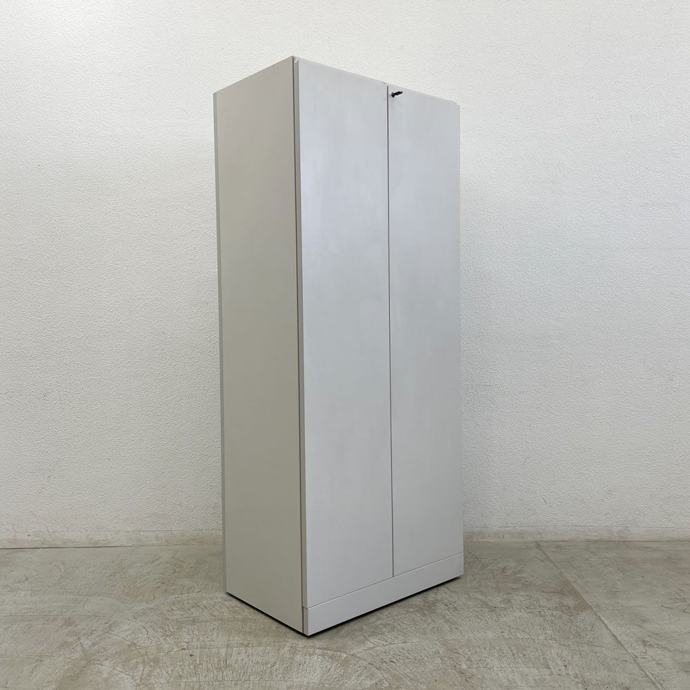 ノル Knoll ノール レフ・プロファイル Reff Profiles ロッカー ワードローブ キャビネット 収納家具 オフィス家具 Brian Graham カナダ製 〓