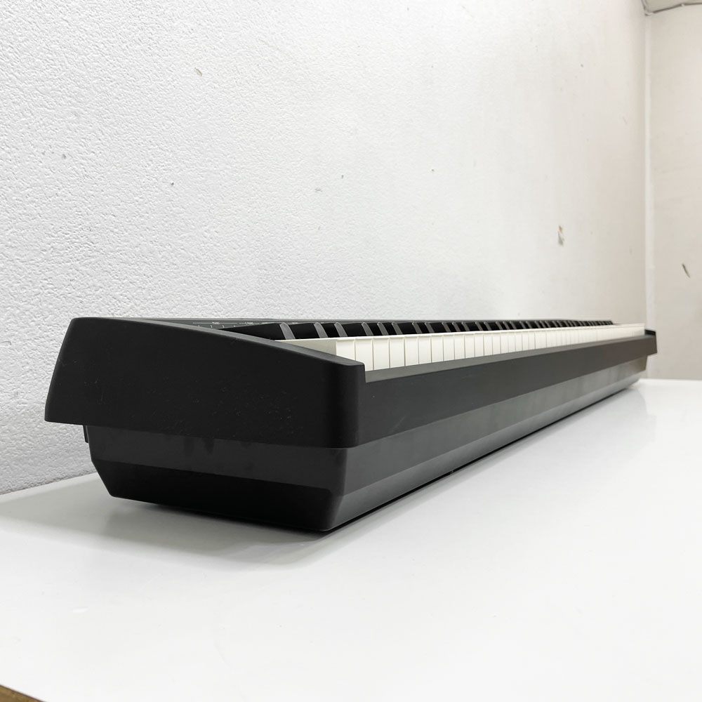 ローランド Roland 電子ピアノ デジタルピアノ ポータブルピアノ FP-10-BK 88鍵 Bluetooth ブラック ダンパー＆ペダル(DP-10)付 日本製 ●