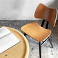 アーコール ERCOL バタフライチェア Butterfly Chair ルシアンアーコラーニ MHL復刻 ナチュラルカラー ブラックレッグ プライウッド 英国家具 イギリス ■