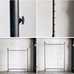 クラシカルデザイン Classical Design アンガーラック アイアン ブラック アンティークスタイル ■