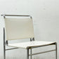 スティールライン Steel Line ロクエブリューン ROQUEBRUNE ダイニングチェア アイリーン・グレイ Eileen Gray モダンデザイン リプロダクト品 B ●