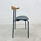 カールハンセン＆サン Carl Hansen & Son CH88P ダイニングチェア オーク材 本革 ハンス J. ウェグナー 〓